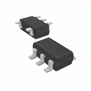 SC 74A, SOT 753 Original Power Management (PMIC) Electronic Circuit Components XC6118C24AMR-G - Product Image 1