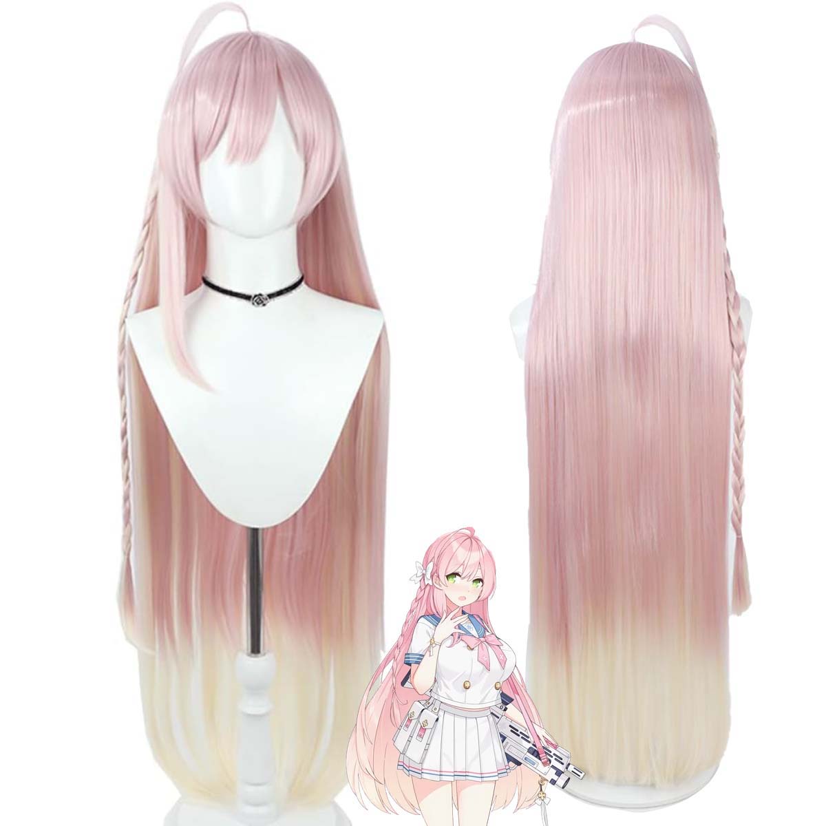 hanako.hhです MEGAHOUSE 
