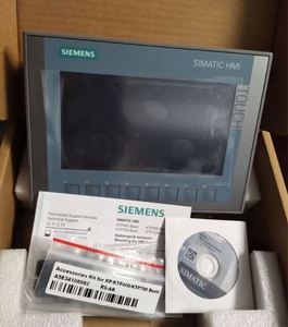 Controladores PLC PAC Siemens SIMATIC HMI TKP700 6AV2123-2GA03-0AX0 para Control Industrial RS485, SIMATIC HMI TKP400 TKP700 T - Product Image 3