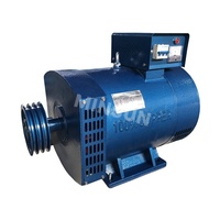 Stc Series Ac Alternator, 220V, 380V Generator, 8 KW, 10 KW