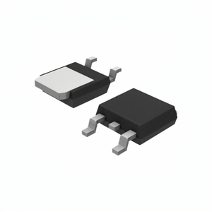 Authorized Distributor MJD117RLG Transistors Buy Electronics Components Online TO-252-3, DPAK , SC-63 - Product Image 1