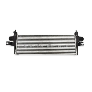 17940-0L110 17940-0L110 Auto Parts Engine Cooling Intercooler Intake Air for Toyota Hilux Revo 1GD 2GD Cooling Radiator - Product Image 1