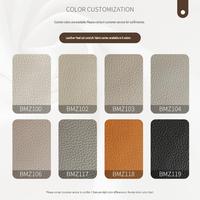 Canapé modulaire en cuir PU anti-griffures pour chat, style moderne, VIP, TJS2535, canapé en forme de L pour hôtel et salon