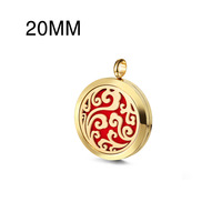 Collier minimaliste en acier inoxydable 316L avec pendentif arbre de vie ajouré, flacon diffuseur d'huiles essentielles et de parfum, boîte d'aromathérapie