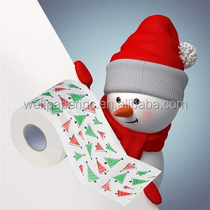 <span class=keywords><strong>Rouleau</strong></span> <span class=keywords><strong>de</strong></span> <span class=keywords><strong>papier</strong></span> hygiénique <span class=keywords><strong>de</strong></span> <span class=keywords><strong>Noël</strong></span> drôle, décorations <span class=keywords><strong>de</strong></span> salle <span class=keywords><strong>de</strong></span> bain <span class=keywords><strong>de</strong></span> <span class=keywords><strong>Noël</strong></span> fantaisie - Product Image 3