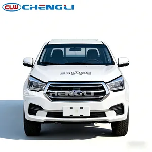 รถบรรทุกน้ำ 4x4 ราคาดีที่สุด 142 แรงม้า ดีเซล 1 ตัน อีซูซุ รถฉีดน้ำสำหรับการเกษตรและชลประทาน - Product Image 4
