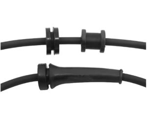 Capteur de vitesse de roue ABS de pièces d'auto de véhicule électrique de remplacement de couleur noire 47910EA025 47910-EA025 pour Nissan NP300 Frontier - Product Image 6