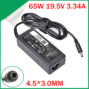 อะแดปเตอร์ AC 19.5V 3.34A 65W CE สำหรับละติจูด15-3000 3550 3560 HA65NS5-00 LA65NM130 <span class=keywords><strong>LA65NS2</strong></span>-<span class=keywords><strong>01</strong></span> LA65NS1-00รวม - Product Image 2