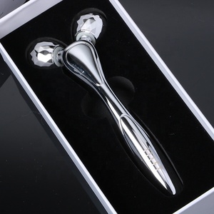 3D Face Roller Massager Face up Roller Massager <span class=keywords><strong>2020</strong></span> Best Selling 3D Massager - Product Image 4