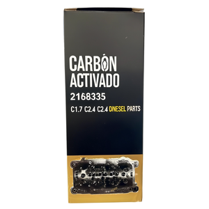 Cabeza de Cilindro 2168335 para Piezas de Motor Diésel Caterpillar C1.7 C2.2 C2.4 C2.33 - Product Image 2