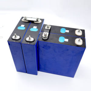 <span class=keywords><strong>3.2</strong></span> volt 200ah 230ah Lifepo4 batterie lithium-ionen batterien pack für Solar Energy Storage Systems - Product Image 6