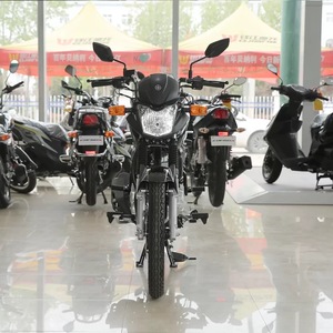 Motociclette Usate Yamaha Tianjian 150cc, Modelli a Benzina Più Venduti, Moto Stradali - Product Image 5