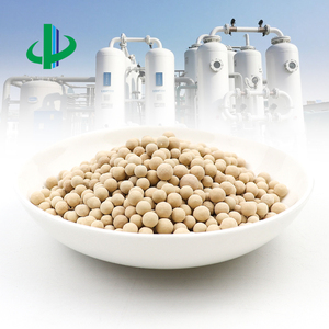 Atacado Peneira Molecular 4a/5a Zeolite Honeycomb Carbono Dessecante Enchimento Adsorvente Químico Agente Auxiliar - Product Image 2