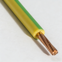 AS/NZS Twin and Earth TPS 2,5mm 4mm Elektrokabel Flachkabel 2-adrig 3-adrig 1,5 2,5 4mm² PVC-Ummantelung Kabel und Leitung