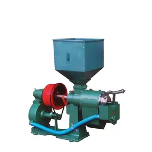 N 50, N70, N110, N120 small rice mill with single blower rice polisher machine