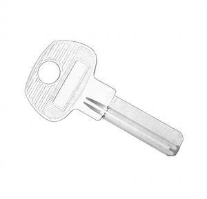 <span class=keywords><strong>Llaves</strong></span> en Blanco de Alta Calidad para Duplicar, <span class=keywords><strong>Precio</strong></span> de Llave en Blanco - Product Image 6