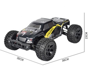 Nuovo arrivo rc car per 1:10 radiocomando a distanza bambini adulti giocattolo hobby 4x4 buggy elettrico drift race off road con alta velocità - Product Image 5