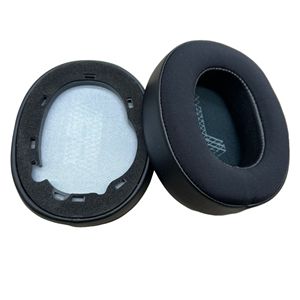 Coussinets d'oreille en gel rafraîchissant pour JBL Live 660NC 650BTNC, à réduction de bruit active, en mousse à mémoire de forme souple, coussinets de remplacement - Product Image 6