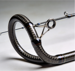 Tissu jacquard en fibre de carbone 100% pour usage extérieur et artisanal - Product Image 4