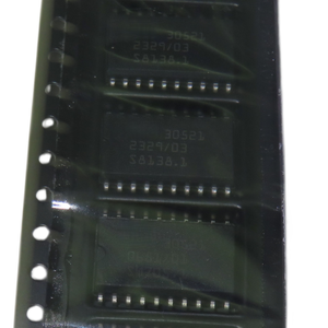 30521 Nouvelle puce IC originale, commande BOM centralisée et livraison rapide des stocks disponibles - Product Image 1