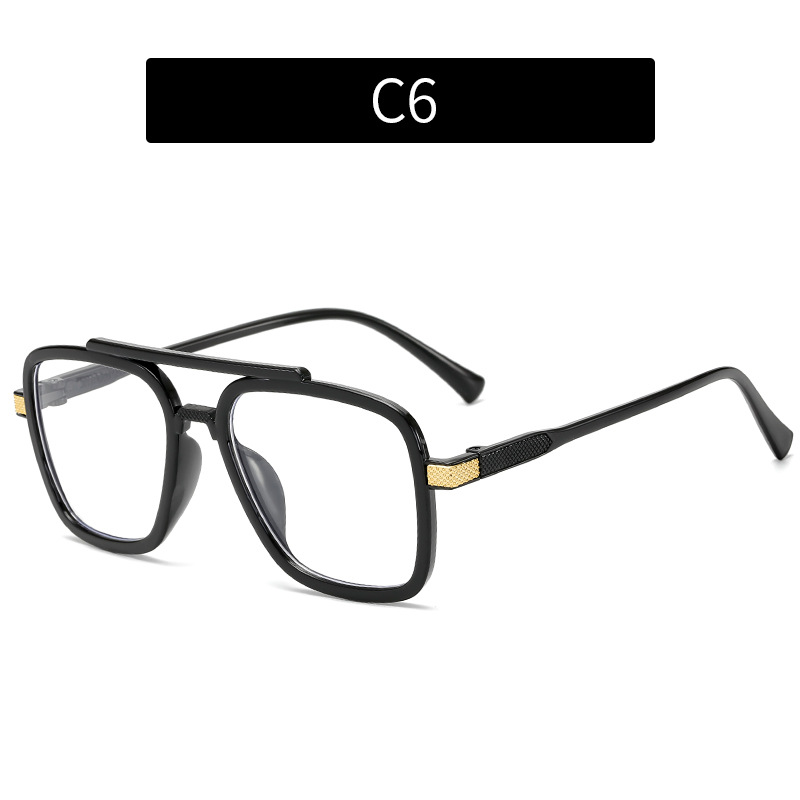 Nero-C6 Nero Brillante anti luce blu