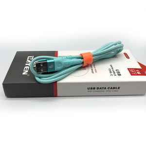 Offre Spéciale dans <span class=keywords><strong>Baten</strong></span> Usine Directement ventes spécifier un personnalisé miciro usb3.0 chargeur rapide type c câble de données - Product Image 1