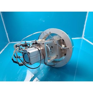 Cátodo Hitachi M-501AW para Proceso de Plasma, Usado, Piezas de Equipos Semiconductores de Época - Product Image 5