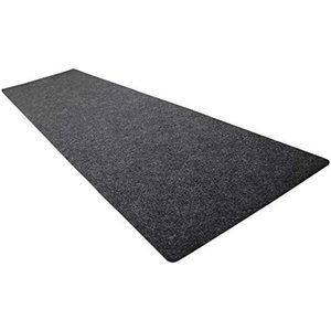 2m di larghezza <span class=keywords><strong>Garage</strong></span> tappetino impermeabile antiscivolo protezione auto <span class=keywords><strong>tappeto</strong></span> del pavimento assorbe olio tappetino <span class=keywords><strong>moto</strong></span> - Product Image 2