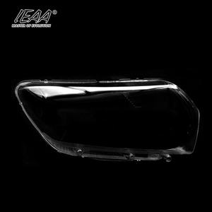 IEAA AUTO Cache-phare de voiture, verre de phare pour Renault <span class=keywords><strong>Logan</strong></span>, cache-phare, lentille de phare 2020 - <span class=keywords><strong>2023</strong></span>, abat-jour, lentille - Product Image 1