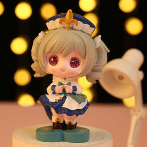 Giocattoli Personalizzati in Scatola Misteriosa, Action Figure in Vinile Personalizzate, Mystery <span class=keywords><strong>Box</strong></span> con Personaggi su Misura - Product Image 4