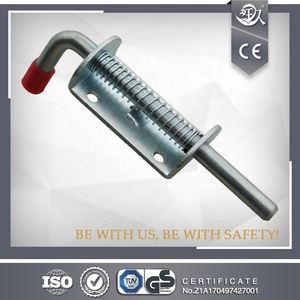 Bu Lông Lò Xo Chốt Lò Xo Bu Lông Bắn Lò Xo - Product Image 6