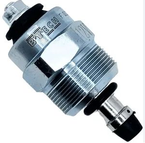 Válvula solenoide <span class=keywords><strong>ALTATEC</strong></span> de piezas de automóvil adecuada para 0K63824300 0K638-24300 - Product Image 6