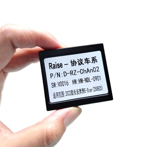 Nhà Máy Outlet Tùy Chỉnh 20P <span class=keywords><strong>Canbus</strong></span> Hộp Android Cáp Điện 14P Xe <span class=keywords><strong>Canbus</strong></span> Dây Khai Thác Cho 2022 Chah E-Sao Cáp Lắp Ráp - Product Image 3