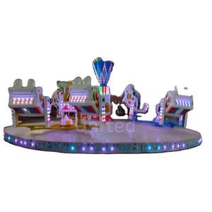 Parque de Atracciones Divertidas Juegos Mecánicos <span class=keywords><strong>Break</strong></span> <span class=keywords><strong>Dance</strong></span> juego atracciones Crazy <span class=keywords><strong>Dance</strong></span> en venta - Product Image 1