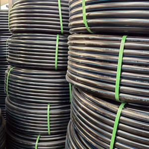 Sdr 9 Sdr 7 Pe-X Pe-Rt Pe100 Pe80 Tubes <span class=keywords><strong>à</strong></span> bobines en plastique Flexible en <span class=keywords><strong>polyéthylène</strong></span> agricole 2 pouces tuyau Hdpe d'irrigation agricole - Product Image 3