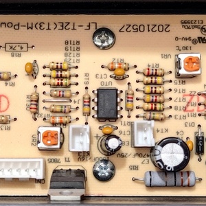 ใบรับรอง ETL เทอร์โมคัปเปิล  OEM ODM เตาเซรามิก ฟังก์ชั่นกันน้ำ - Product Image 4