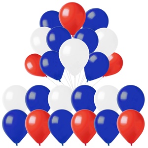 Kit <span class=keywords><strong>de</strong></span> guirlande <span class=keywords><strong>de</strong></span> ballons rouges, blancs et bleus <span class=keywords><strong>de</strong></span> 10 pouces, couleur <span class=keywords><strong>Cap</strong></span>-<span class=keywords><strong>Vert</strong></span>, pour la célébration America 250, vente en gros - Product Image 1