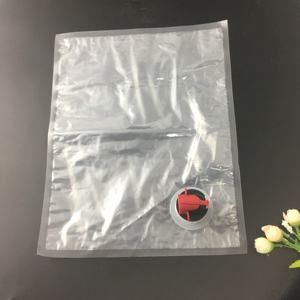 Пластиковый прозрачный пакет для упаковки яиц - Product Image 5