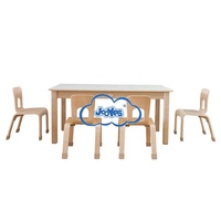 Mobilier scolaire pour la maternelle chaises et tables de classe chaise de table d'étudiant bureau et chaise de classe