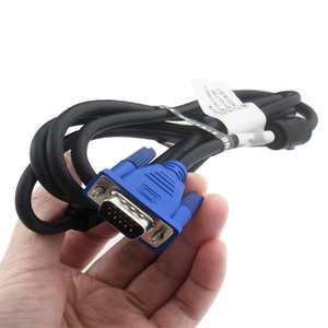 VGA Để VGA Màn Hình Cáp HD15 Nam Để Nam Cho TV Máy Tính Máy Chiếu - Product Image 3