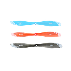 Hélices de PC de 2 Aspas Sunnysky 8x4.5''E F3P 3D para Aviones de Ala Fija, para Uso en Interiores y Exteriores, en Oferta - Product Image 4