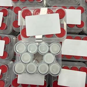 Approvisionnement direct usine – Poudre lyophilisée personnalisable de marque 500 mg, pureté 99 %, pour soins de la peau, NAD+ 100 mg, technologie sous vide, meilleur prix - Product Image 3