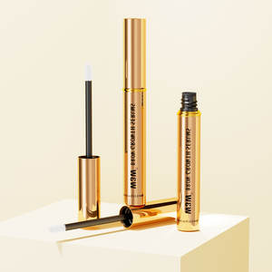 Sérum de croissance des cils et des sourcils en marque privée, sérum de croissance des cils, croissance durable, cils plus épais, naturels, plus longs, croissance des sourcils et des cils - Product Image 6