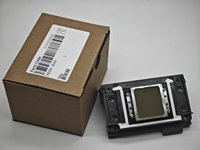 Nouvelle tête d'impression pour XP600/DX11/L8050 pour imprimante à jet d'encre UV DTF à sublimation et à solvant écologique