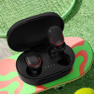 Audífonos Intrauditivos Originales Mini A6s Airdots Coloridos TWS con Chipset JL para 5.0, Resistentes al Agua IPX-4, Sonido Envolvente Estéreo de Baja Latencia - Product Image 3