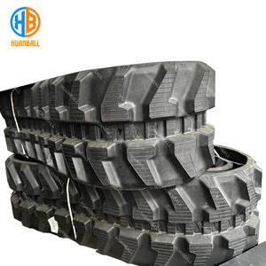 Прочный экскаваторный резиновый трек 400X72.5wx72 для <span class=keywords><strong>Hitachi</strong></span> <span class=keywords><strong>Ex160</strong></span> Ex50u Ex50UR - Product Image 6