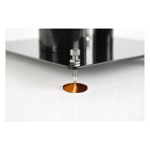 ตัวกันสั่นสะเทือนแบบปลายแหลมทองแดง COUNTERSPIKES CP - Product Image 2