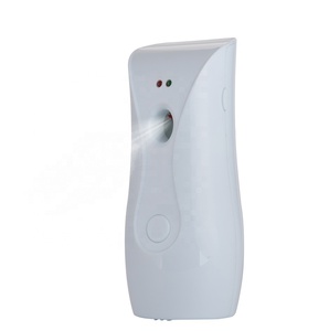 Diffuseur automatique de parfum d'ambiance le plus récent avec 3 modes de minuterie, autoportant et mural <span class=keywords><strong>pour</strong></span> la maison, le bureau et la <span class=keywords><strong>décoration</strong></span> des toilettes - Product Image 2