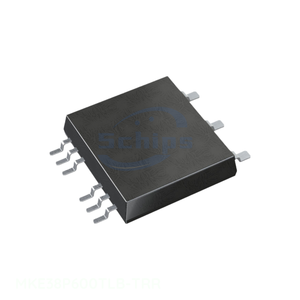 9-SMD Module MKE38P600TLB-TRR Transistors Electronics Component Original - Product Image 1