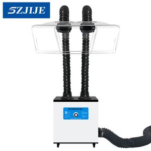 Prix d'usine, évacuateur de fumée médicale <span class=keywords><strong>pour</strong></span> salon de beauté, absorbeur d'odeurs de moxibustion - Product Image 2